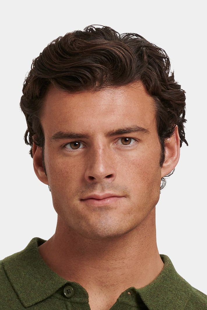 Icon Amsterdam — Aiden